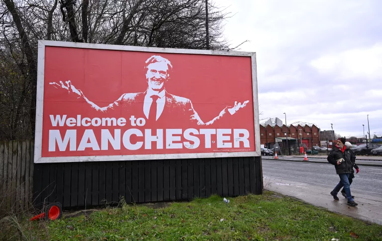 Sir Jim Ratcliffe: Manchester United’s New Era