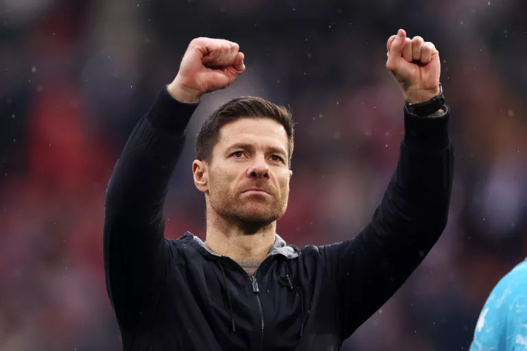 Liverpool Are Unlikely To Appoint Xabi Alonso As New Manager