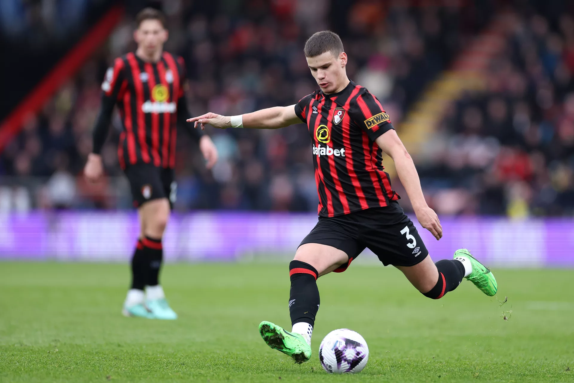 afc bournemouth v sheffield united premier league scaled