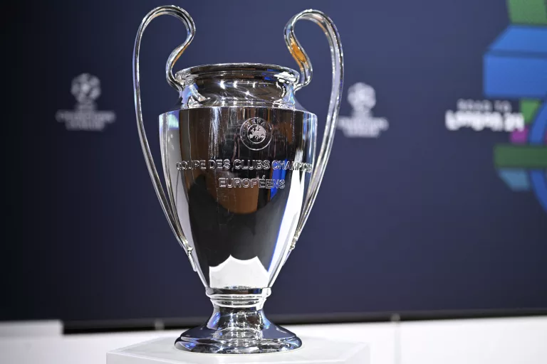 Why Has The Champions League Been So Disappointing?
