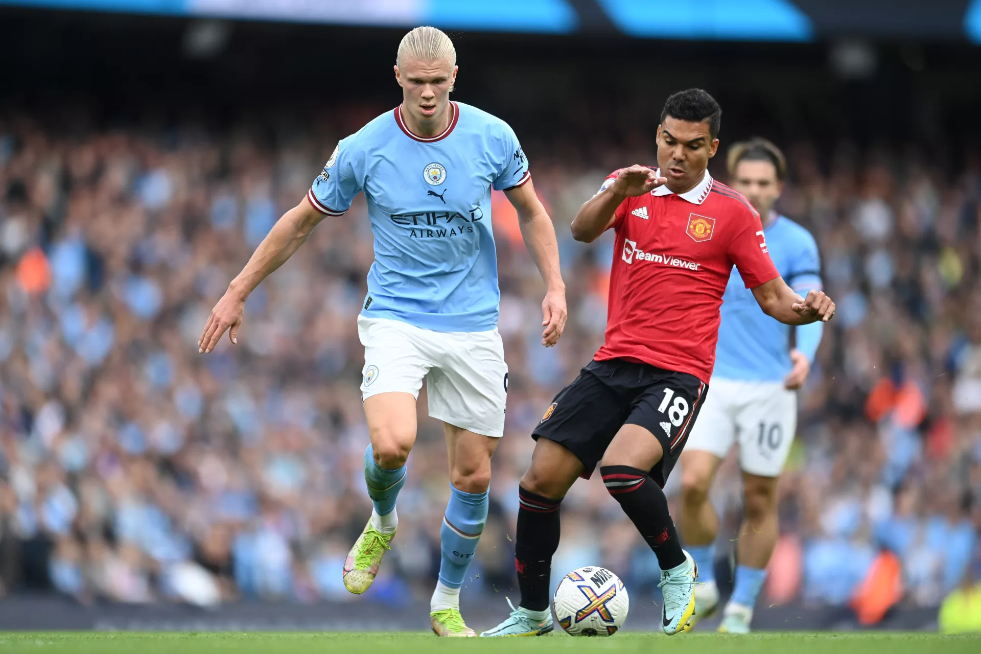 manchester city v manchester united premier league scaled