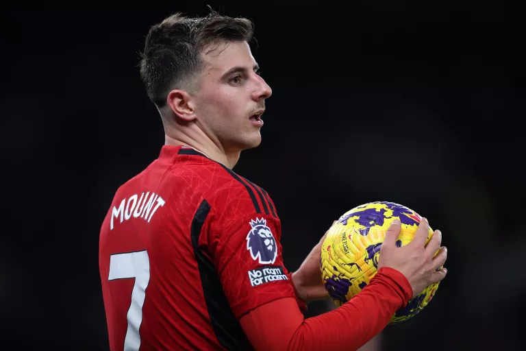 Mason Mount Return: Fresh Conundrum For ten Hag