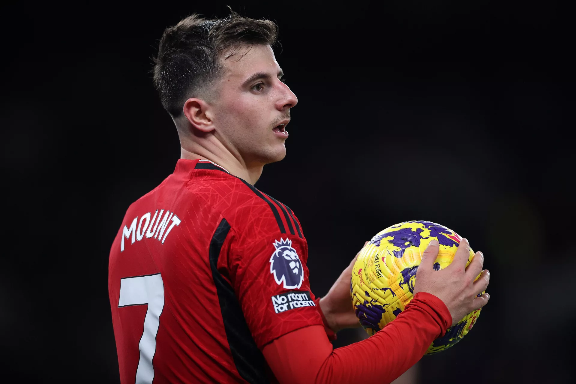 Mason Mount