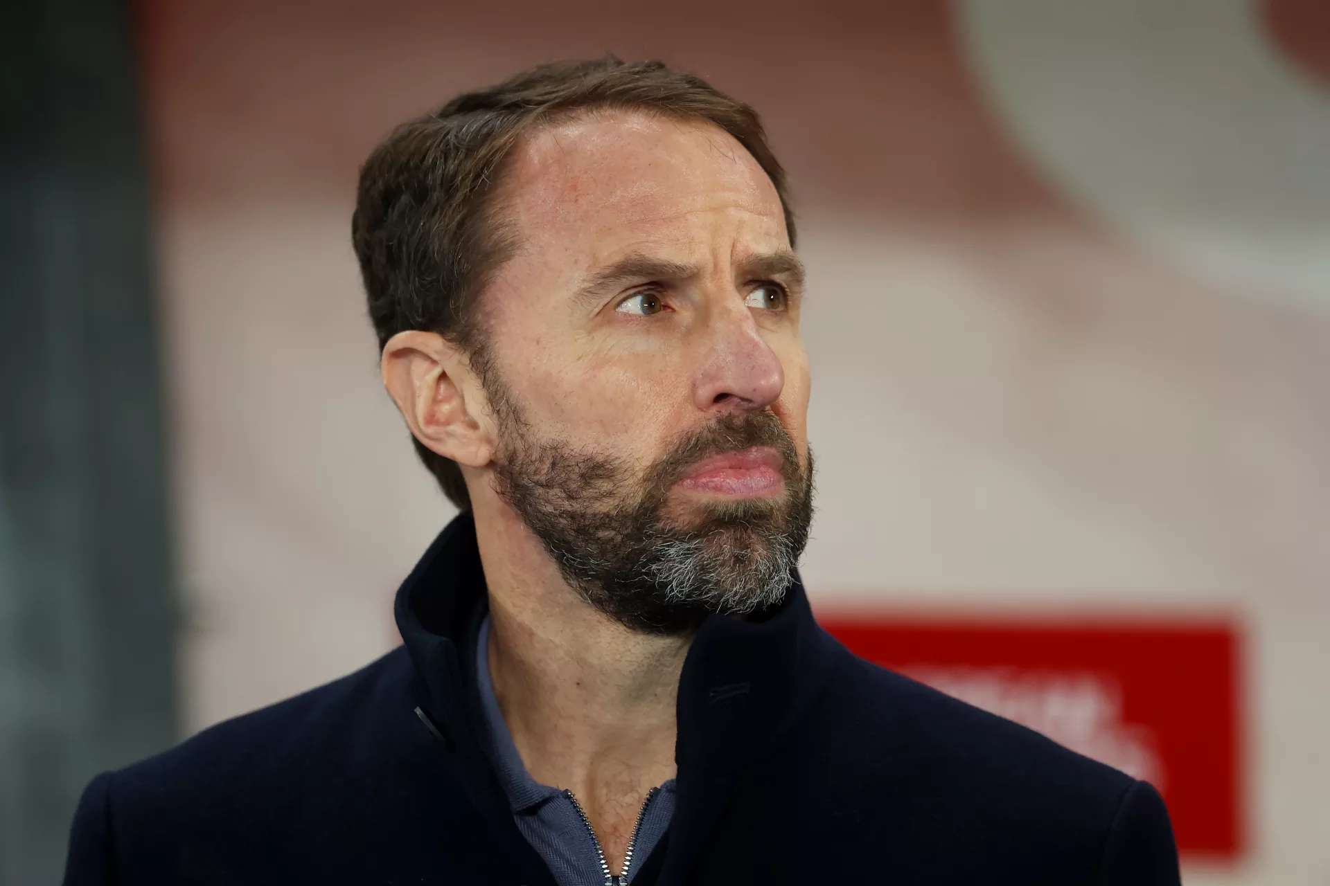 Gareth Southate - Manager to pick England XI at EURO 2024