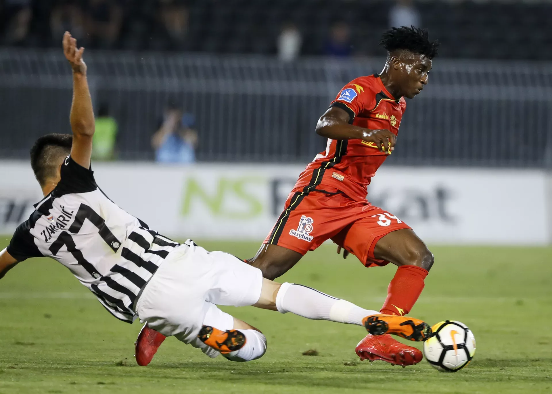 partizan v nordsjaelland uefa europa league third round qualifier second leg scaled webp