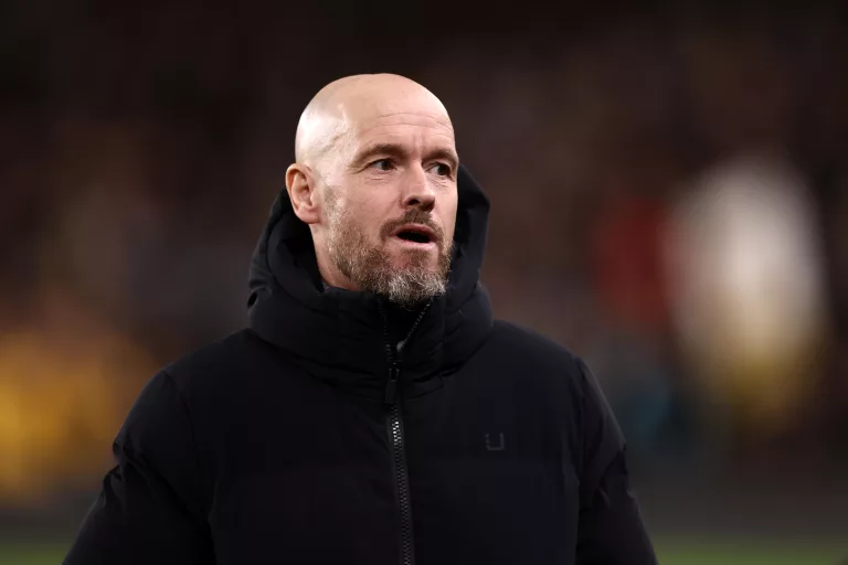 Erik ten Hag Should Stay As Manchester United Manager