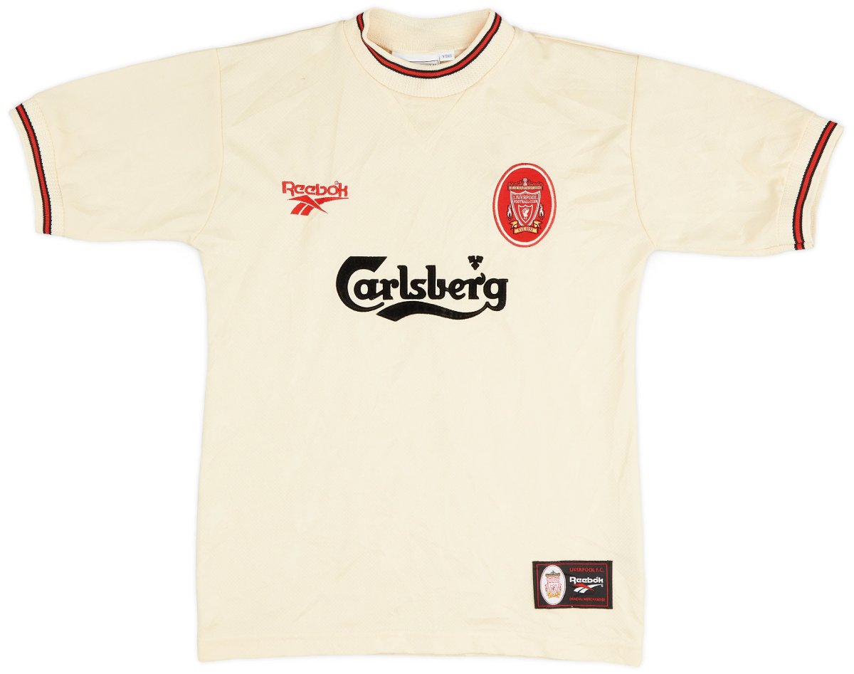 Ecru Liverpool kit