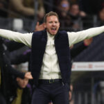 Julian Nagelsmann Commits Future To Germany Amid Manchester United Interest