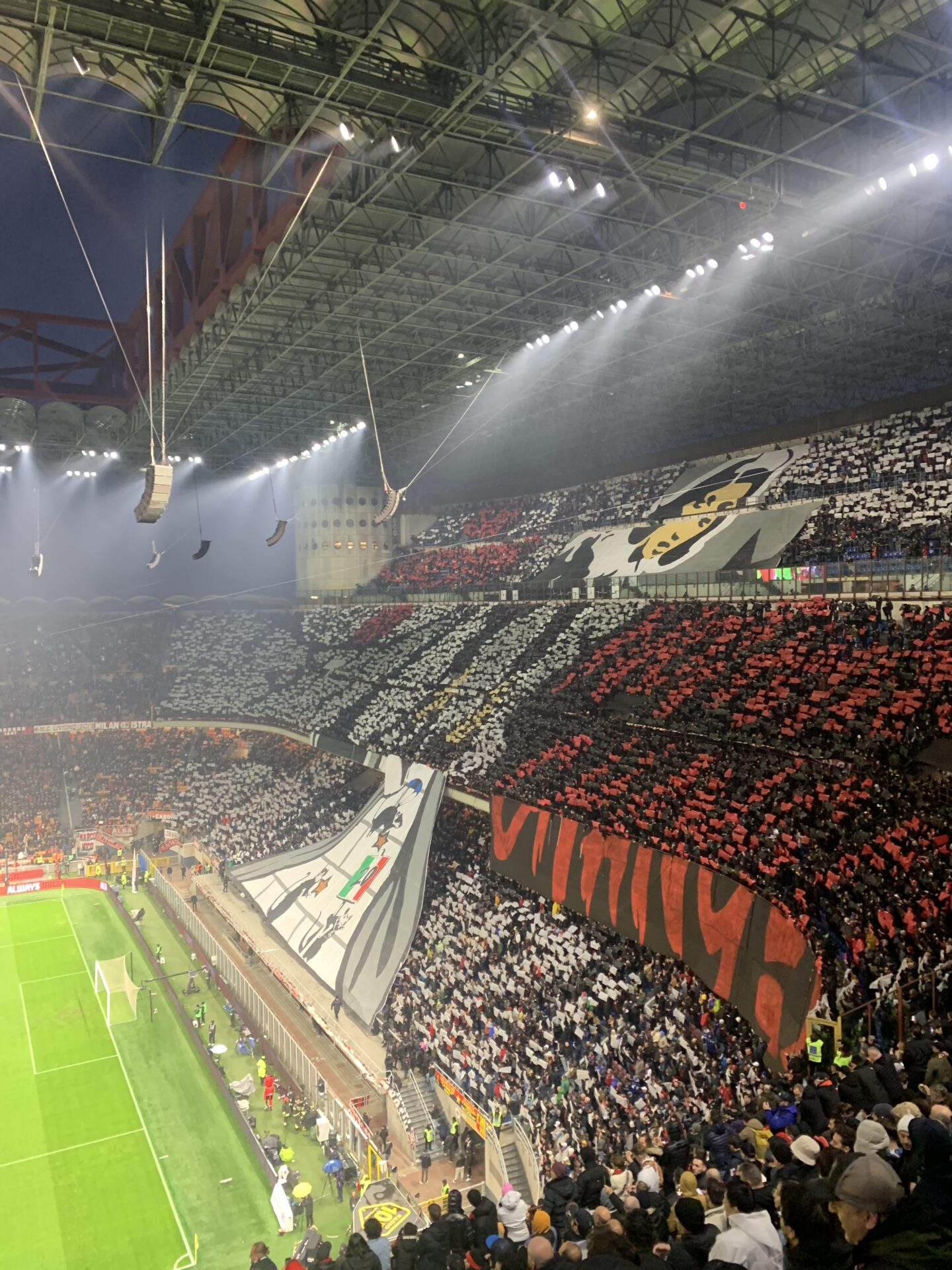 San Siro