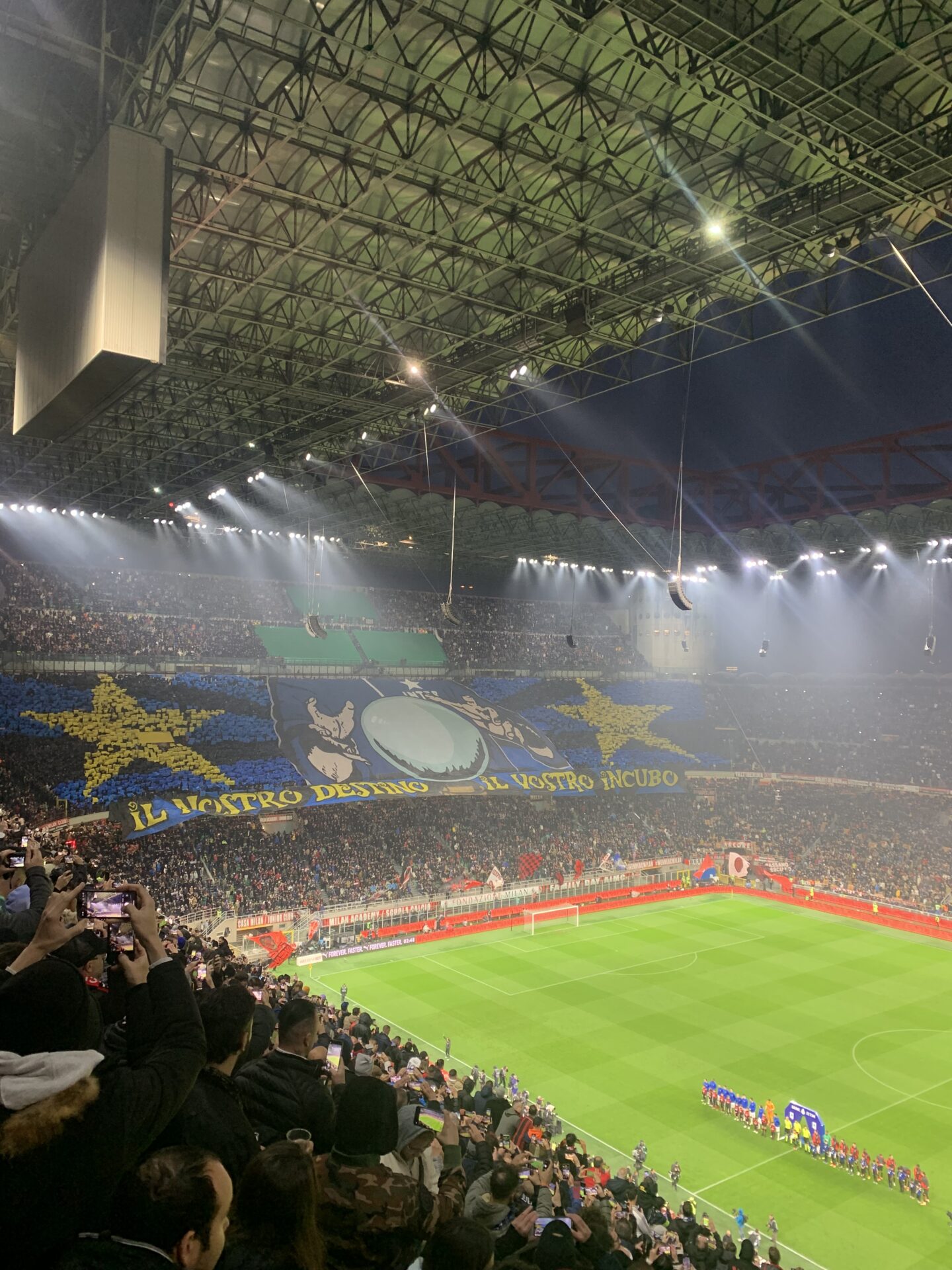 San Siro