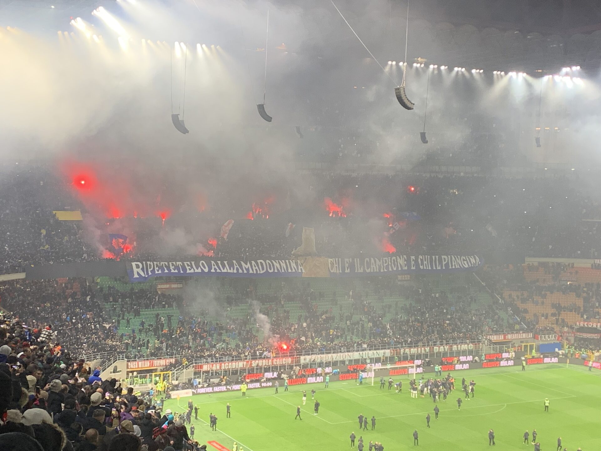 San Siro