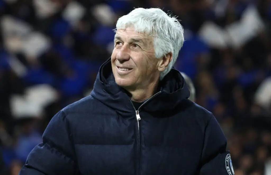 Atalanta, Man For Man Pressing, & The Gian Piero Gasperini Love Story 2 atalanta v liverpool fc quarter final second leg uefa europa league 2023 24