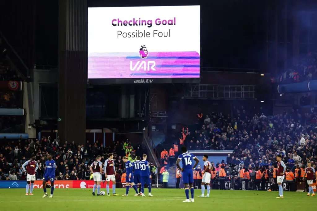 The New PGMOL: Leading the Refereeing Revolution 2 fbl eng pr aston villa chelsea