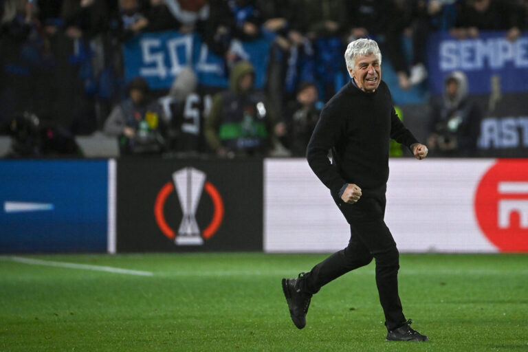 Atalanta, Man For Man Pressing, & The Gian Piero Gasperini Love Story