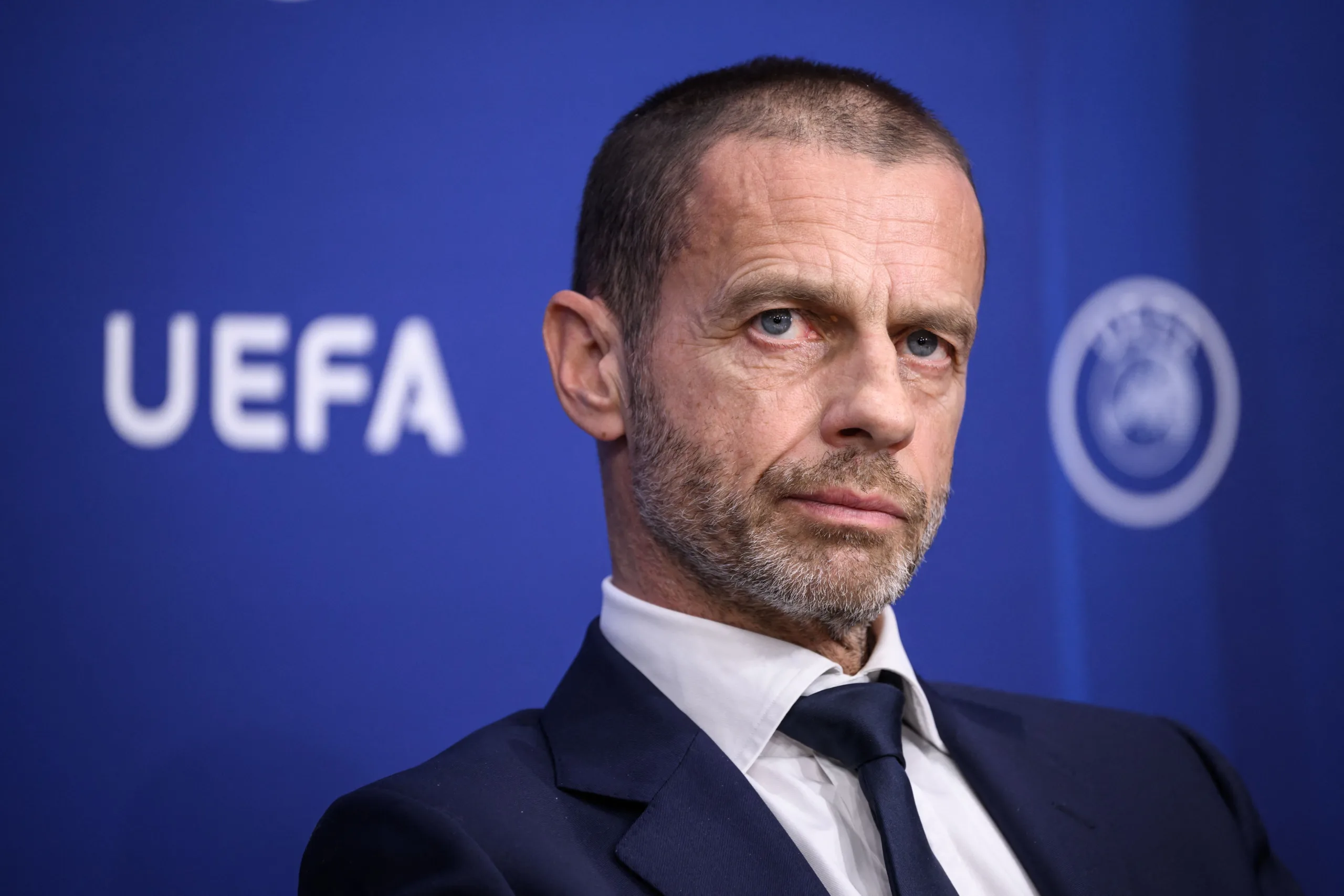 UEFA President, who is changing FFP rules soon