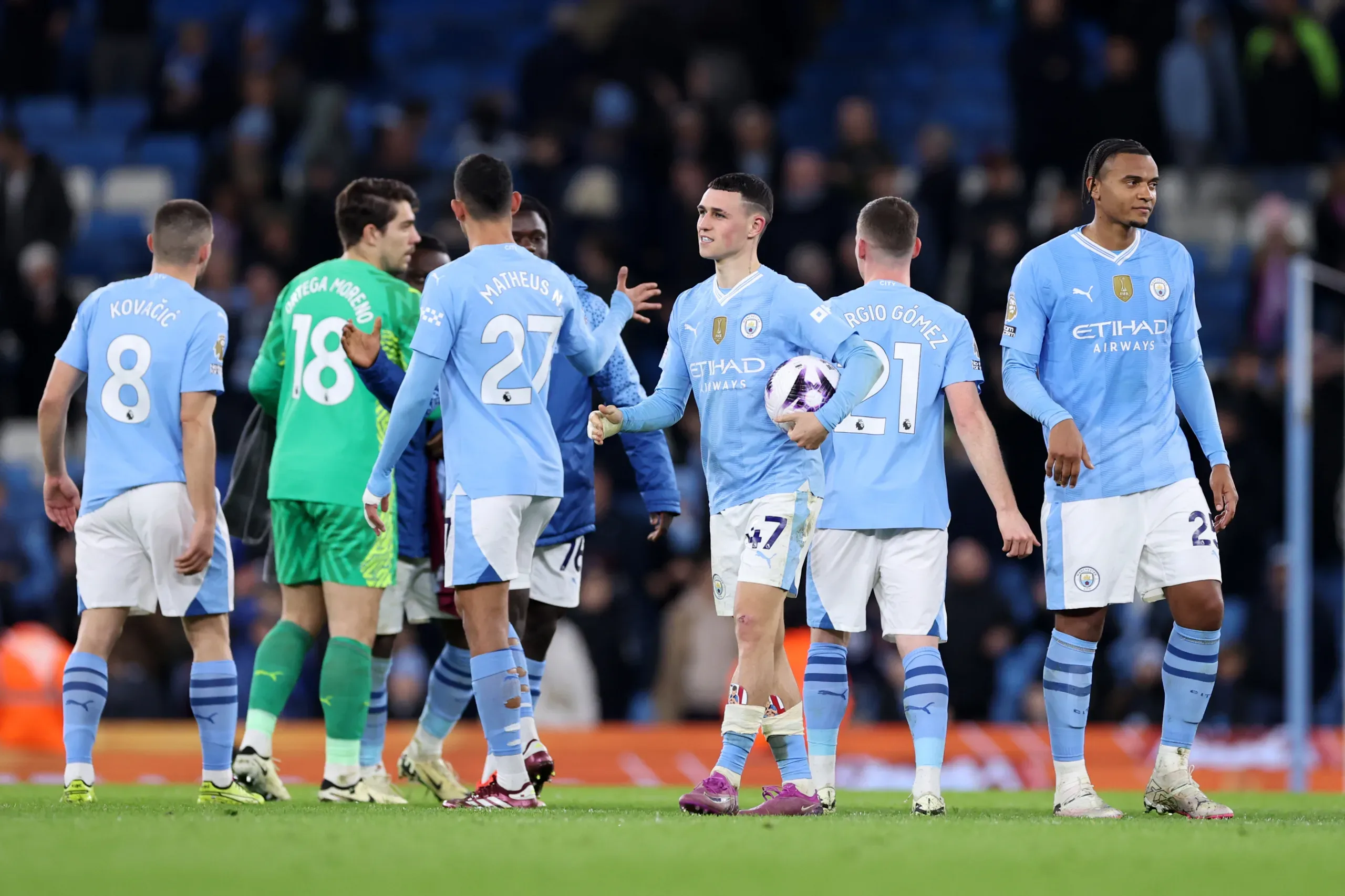 Man City, Premier League who could benefit from Luxury Tax