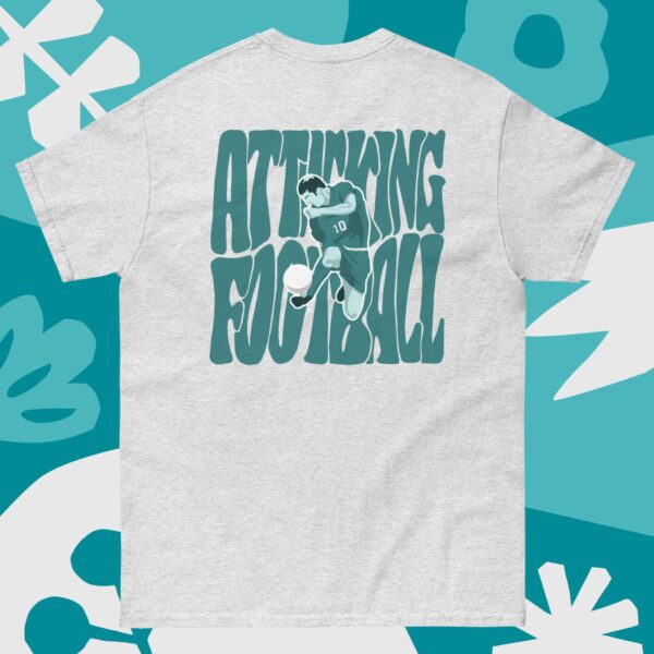 Men's classic tee - Image 4