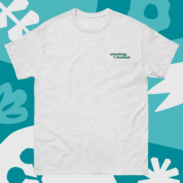 Men's classic tee