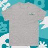 Men's classic tee - Image 5