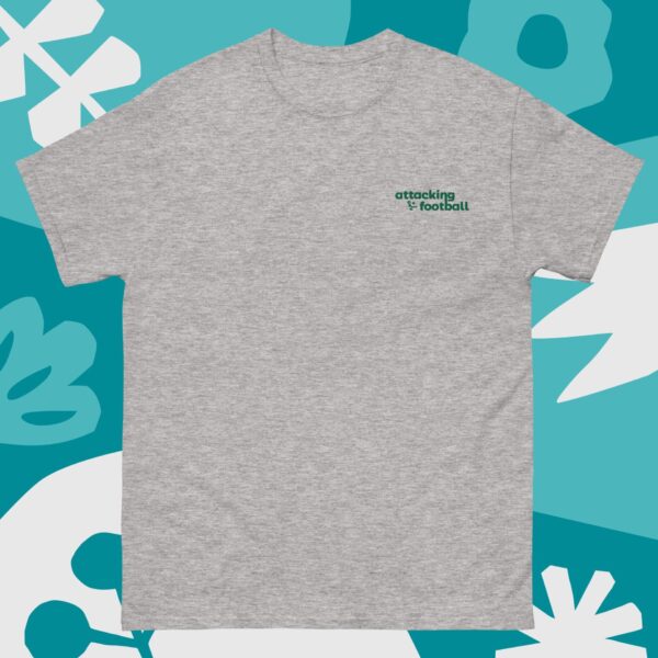 Men's classic tee - Image 5
