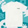 Men's classic tee - Image 6