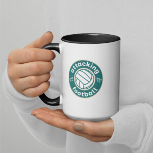 Mug with Color Inside
