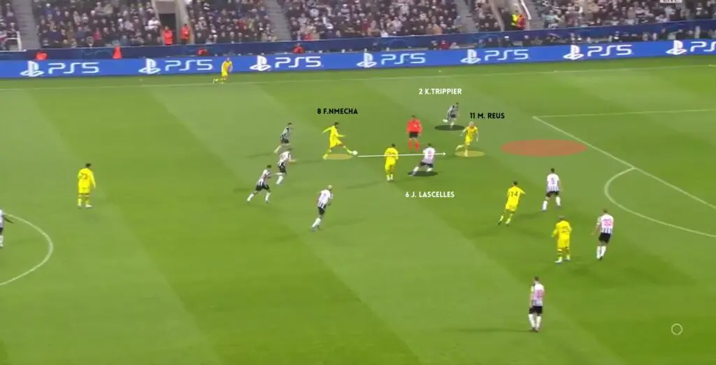 Borussia Dortmund: How did Eden Terzić take the Westfalenstadion men to the UCL final 2023/24 10 2 BVB IN P
