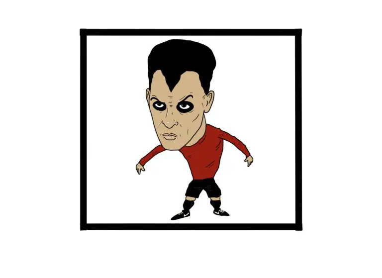 TEAM OF THE WEAK – THE FINAL BLOODY MESS