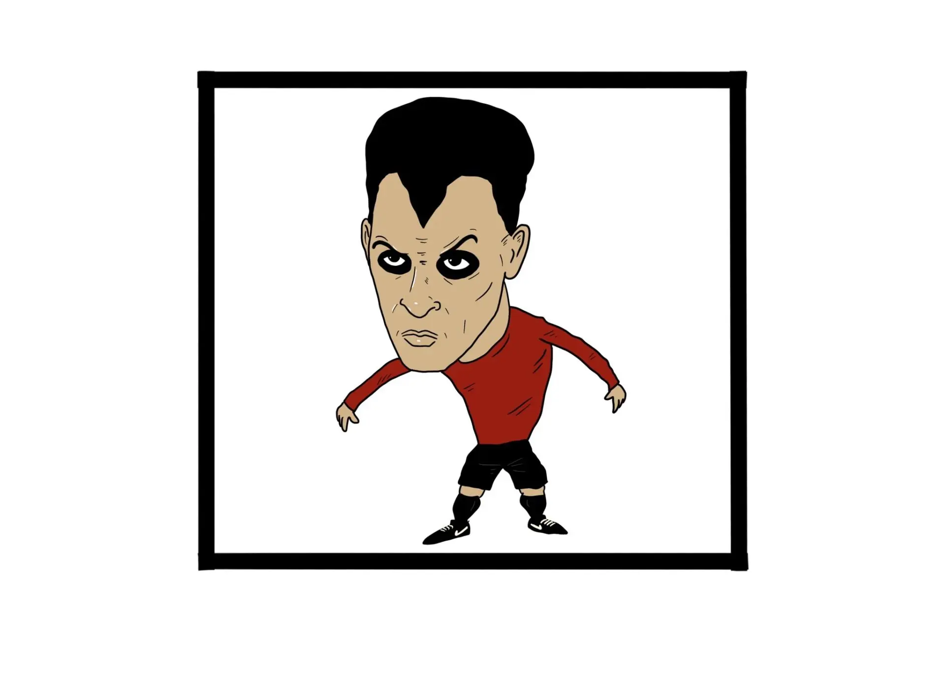Antony