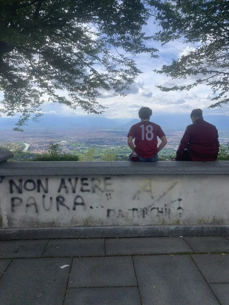 The Tragedy of Superga & Il Grande Torino: 75 Years On 3 IMG 1775