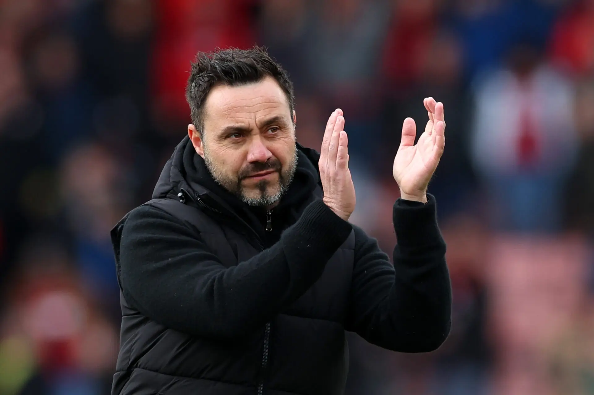 afc bournemouth v brighton and hove albion premier league