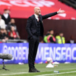Erik ten Hag: Has He Always Been a Possession Based Manager?