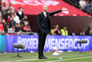 Erik ten Hag: Has He Always Been a Possession Based Manager?
