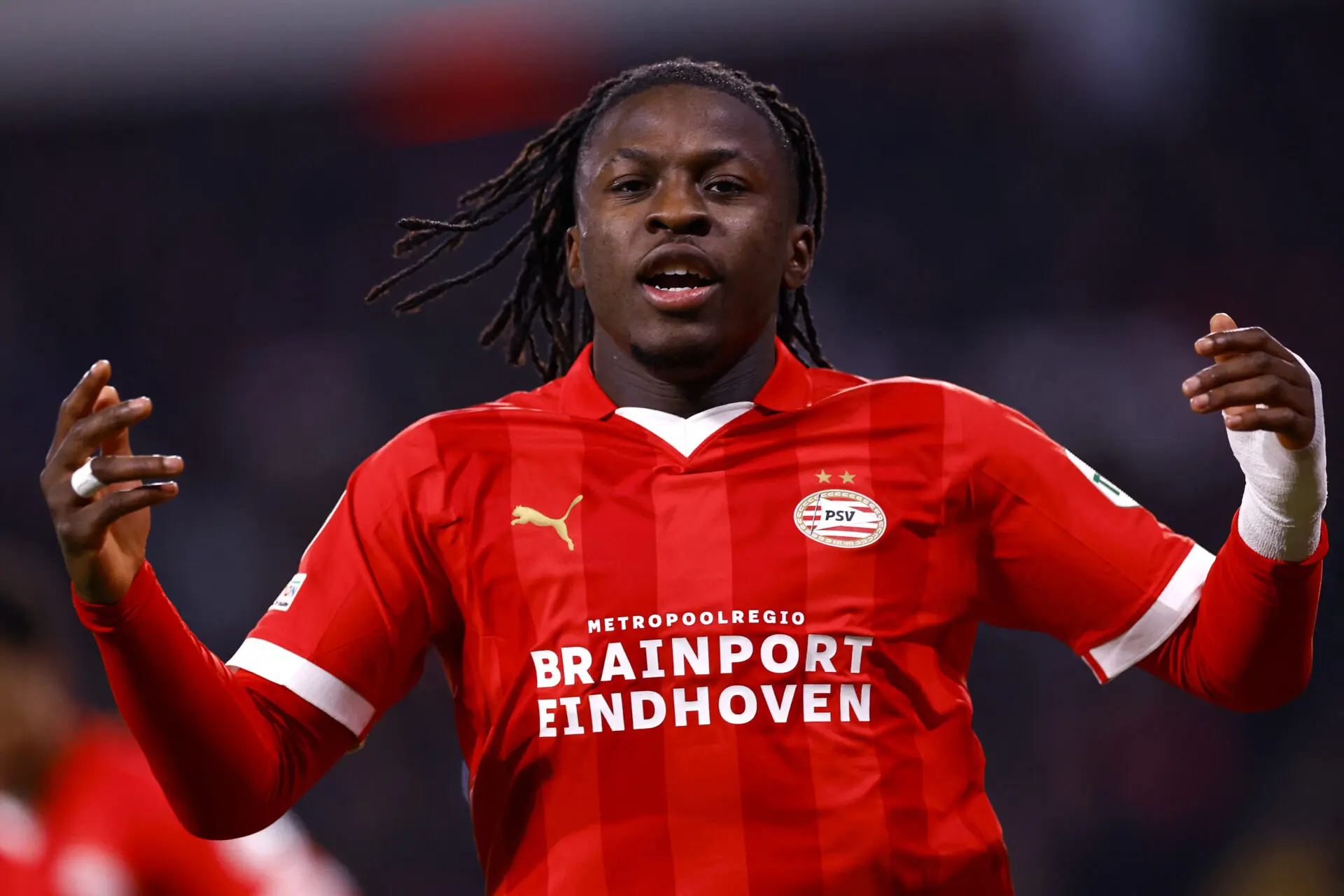 fbl eur c1 psv eindhoven arsenal