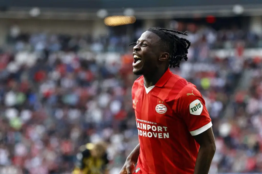 EXCLUSIVE: Liverpool Admire Johan Bakayoko, But Are Yet To Make Formal Approach 2 Johan Bakayoko