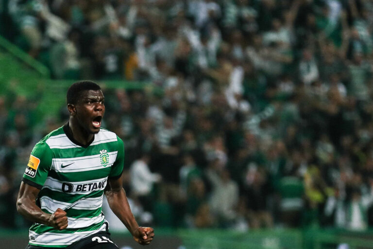 Ousmane Diomande: Sporting CP’s Rolls Royce