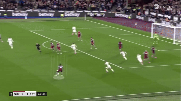 Mohammed Kudus: From the Slums of Ghana to the Heights of the Premier League 21 foul2 ezgif.com video to gif converter