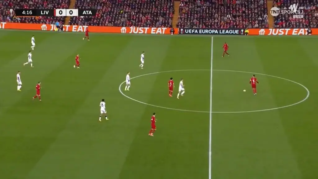 I'm Obsessed With Man-to-Man Marking 3 image 10 10
