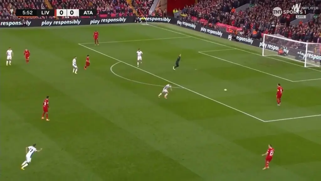 I'm Obsessed With Man-to-Man Marking 4 image 10 11