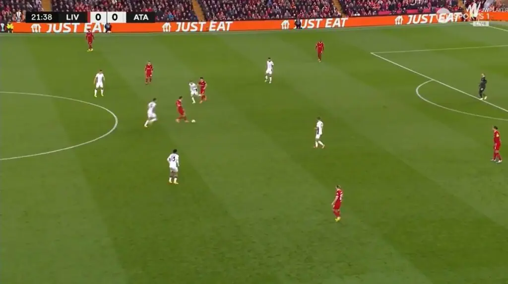 I'm Obsessed With Man-to-Man Marking 10 image 10 16