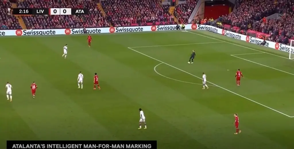 Man-to-Man Marking: The Most Underrated System In Football? 5 image 10 3