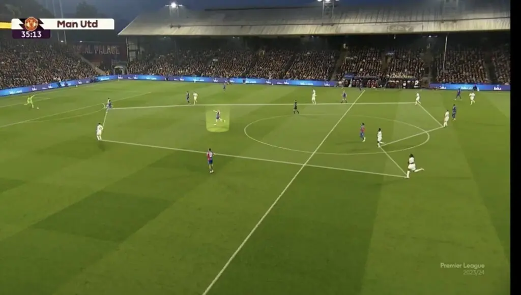 Man-to-Man Marking: The Most Underrated System In Football? 3 image 10 4