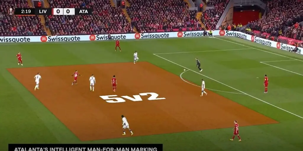 Man-to-Man Marking: The Most Underrated System In Football? 6 image 10 5