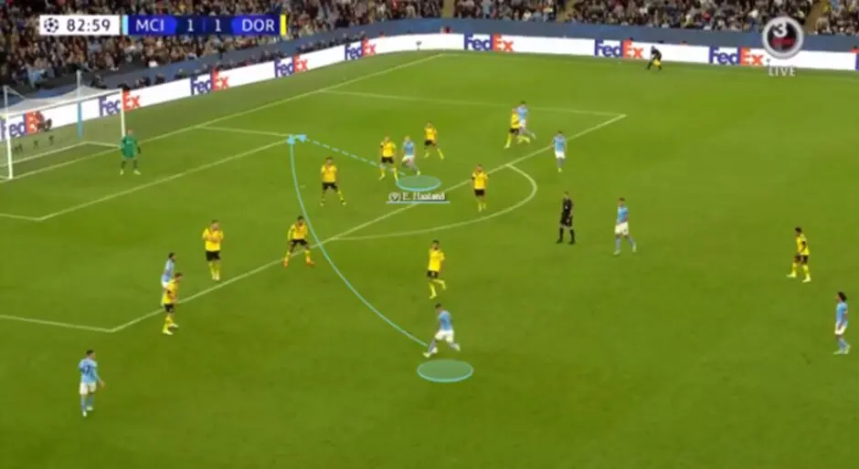 Pep Guardiola: The Concept of Adaptability & Ingenuity 19 image 23 4
