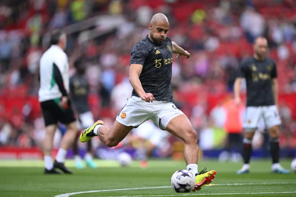 Did Sofyan Amrabat Deserve More Game Time This Season? 2 Sofyan Amrabat