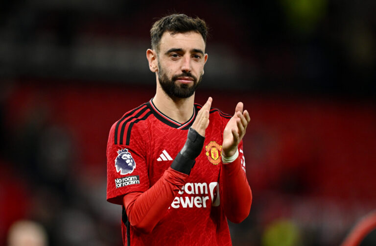 EXCLUSIVE: Bruno Fernandes Offered MAJOR Contract By Saudi Arabian Club