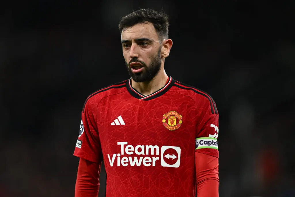 EXCLUSIVE: Bruno Fernandes Offered MAJOR Contract By Saudi Arabian Club 2 Bruno Fernandes