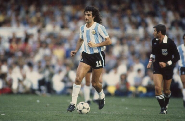 Argentina 6-0 Peru 1978: Match Fixing or Miracle? The Story of the Most Controversial Match in World Cup History