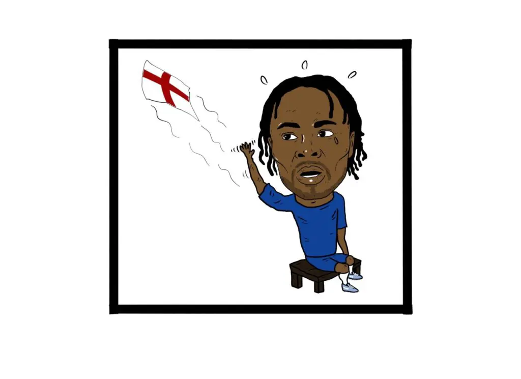 TEAM OF THE WEAK – THE FINAL BLOODY MESS 8 raheem
