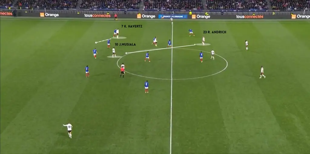 Germany: Euro 2024 Preview 8 18 FRAGER 1